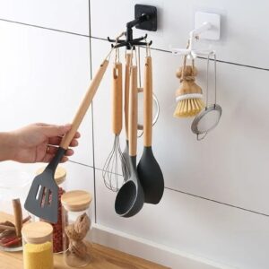 Soporte Giratorio Cocina