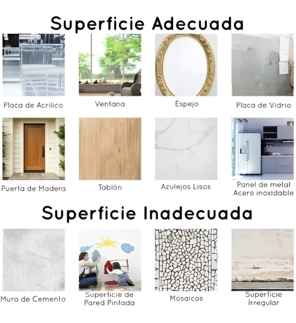 Adhesivo Doble Cara - Imagen 4