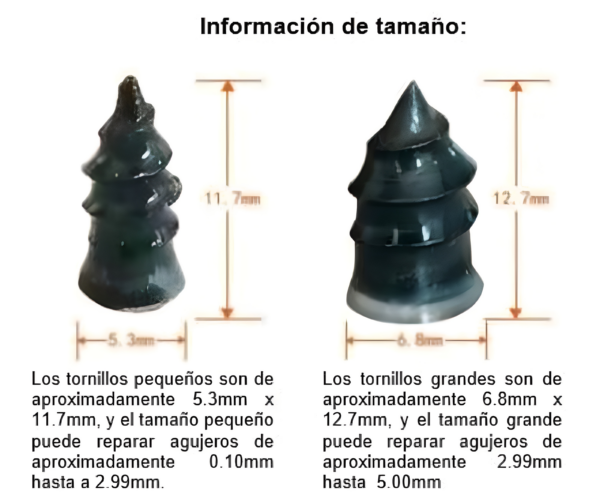 Kit Despinchador - Imagen 4