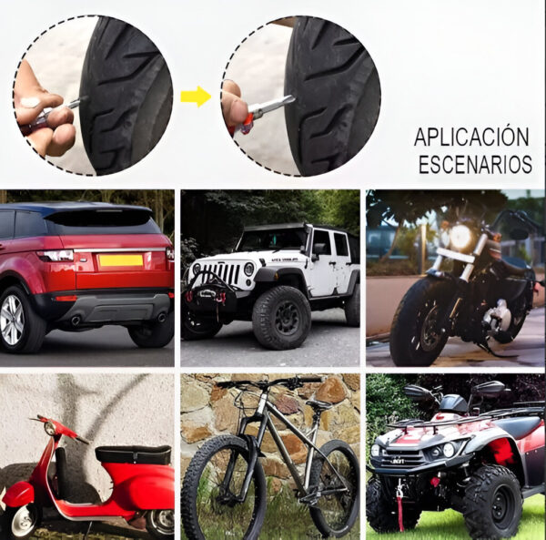 Kit Despinchador - Imagen 6