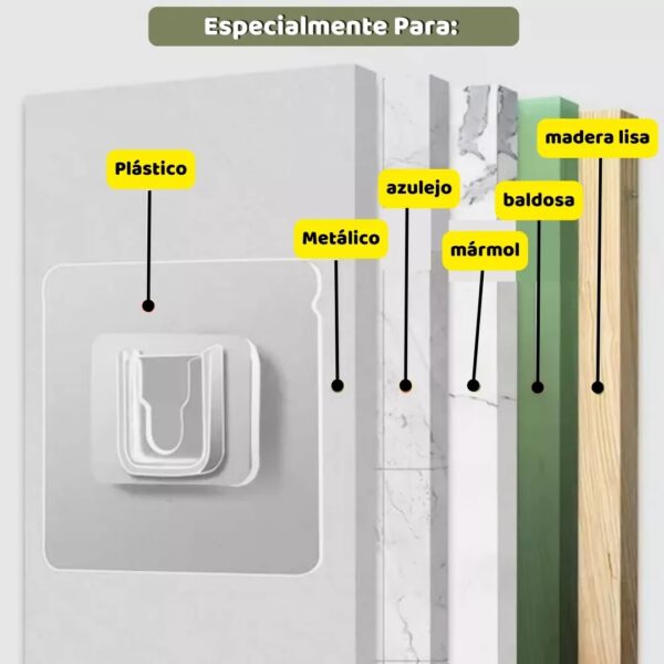 Adhesivo Doble Cara - Imagen 6