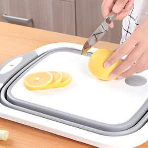 Tabla para Cocina Multifuncional