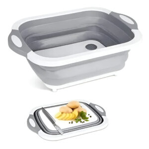 Tabla para Cocina Multifuncional