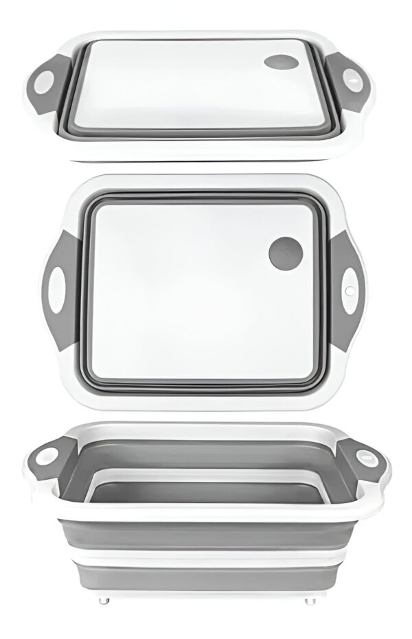 Tabla para Cocina Multifuncional - Imagen 4